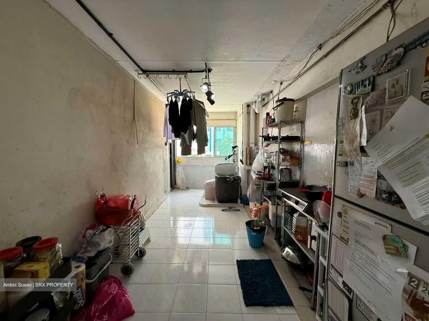Blk 274 Yishun Street 22 (Yishun), HDB 4 Rooms #547760261